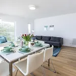 Vacationclub - Przy Plazy 22 Apartament