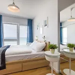 Vacationclub - Przy Plazy 22 Apartament *