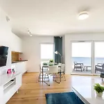 Vacationclub - Przy Plazy 22 Apartament