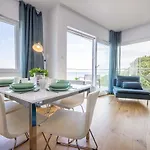 Vacationclub - Przy Plazy 22 Mielno (Koszalin)