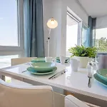 Vacationclub - Przy Plazy 22