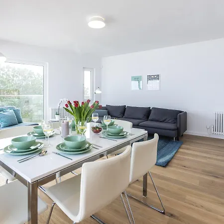 Vacationclub - Przy Plazy 22 Lejlighed