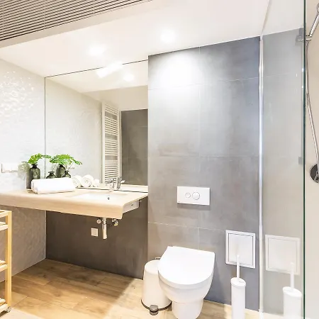 Lejlighed Vacationclub - Przy Plazy 22 Mielno (Koszalin)