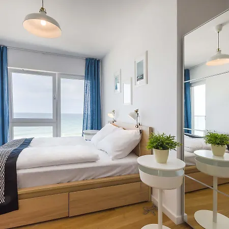 Vacationclub - Przy Plazy 22 Lejlighed *