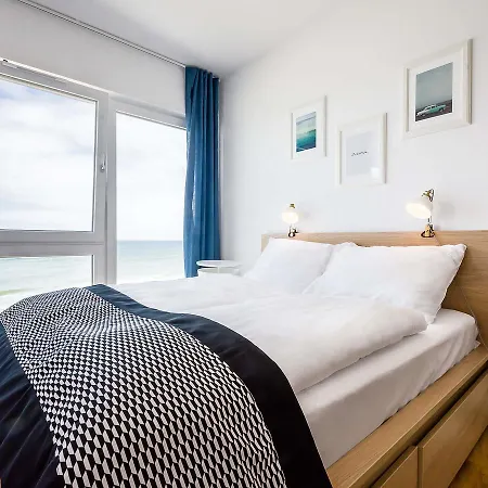 Vacationclub - Przy Plazy 22 Mielno (Koszalin)