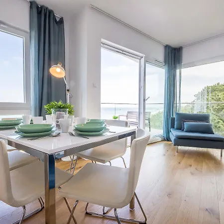 Vacationclub - Przy Plazy 22 Mielno (Koszalin)