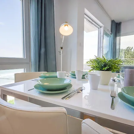 Vacationclub - Przy Plazy 22